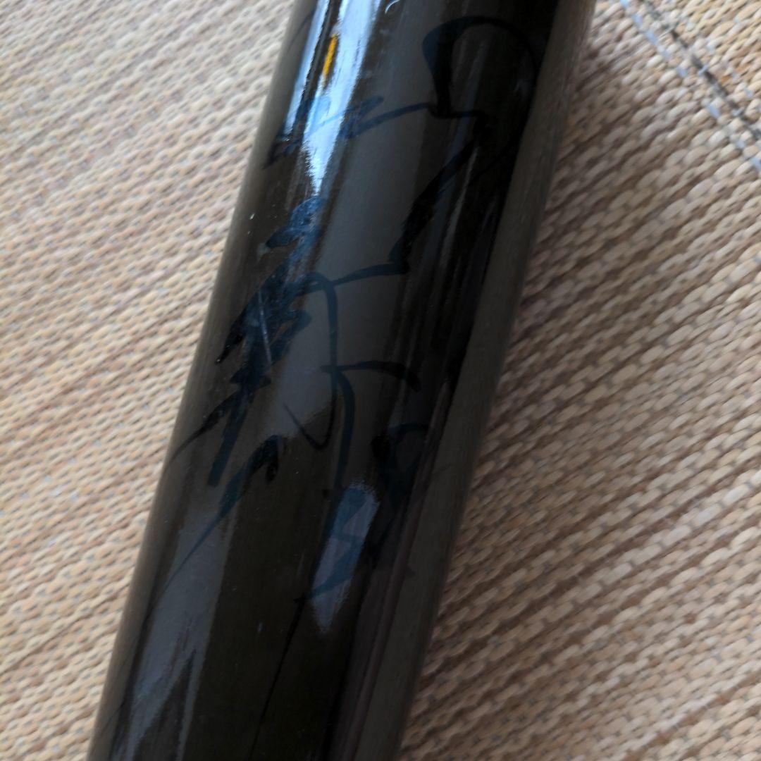 カープ プロ実使用バット カープ プロ実使用バット