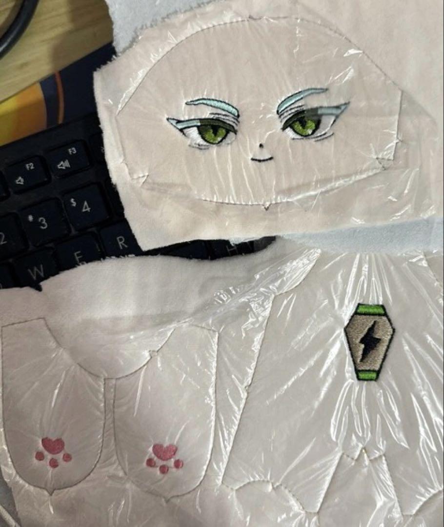 ゴリラックマさま専用