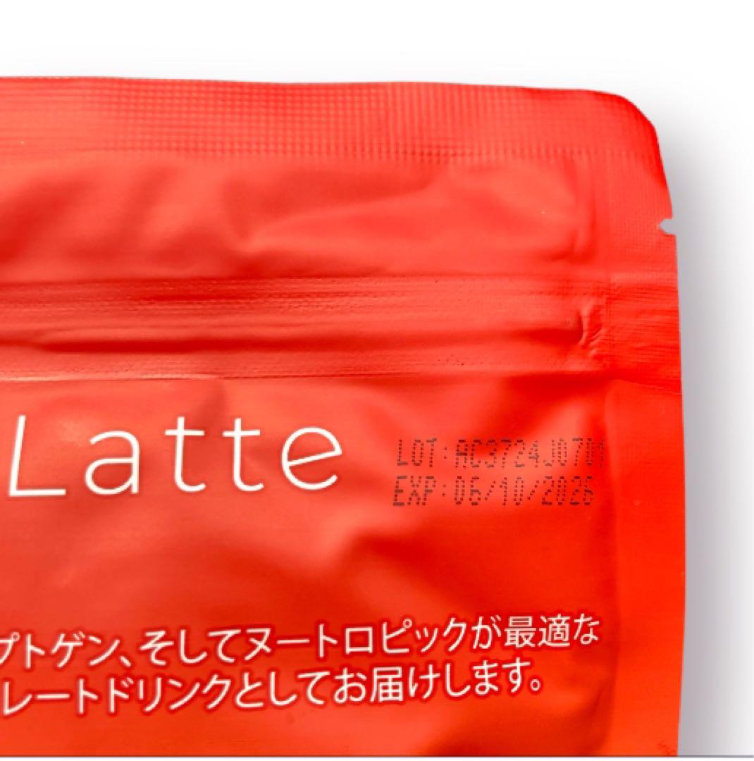 ＼本日到着／AdaptoLatte★ アダプトラテ 360g 脱カフェイン中毒