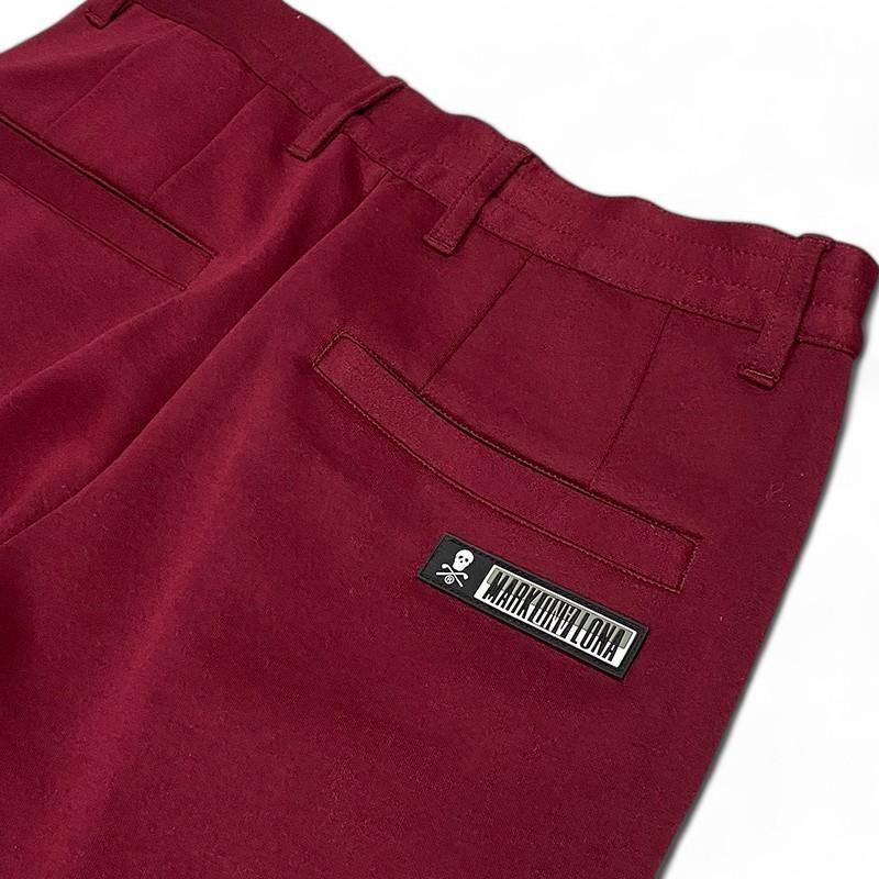 【高い素材】 新品】MARK&LONA マークアンドロナ スウェットパンツ メンズウェア