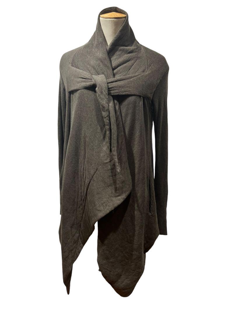 入手困難】リックオーエンス秋冬ジャケットブルゾンコートRick Owens