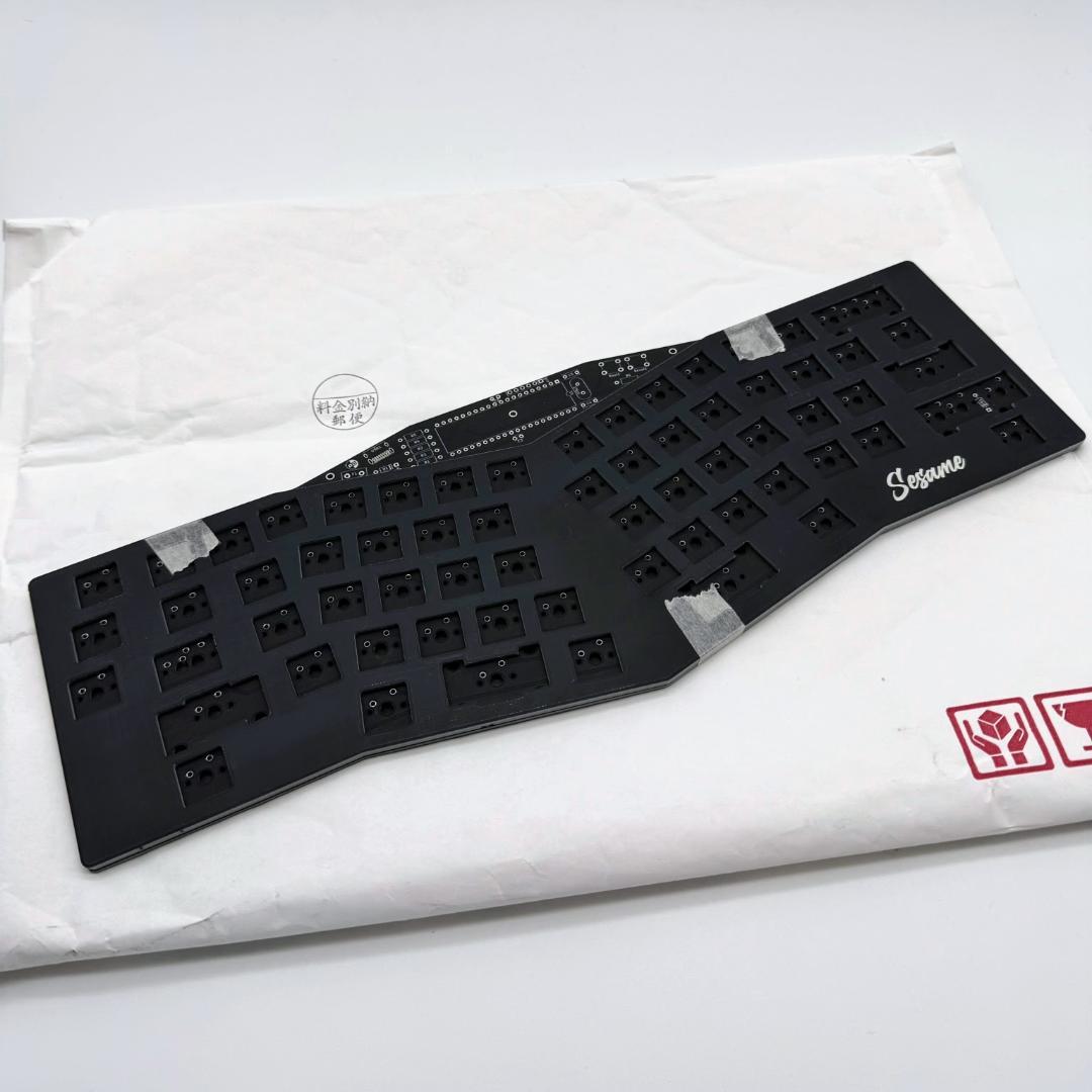 Sesame キーボード Kit