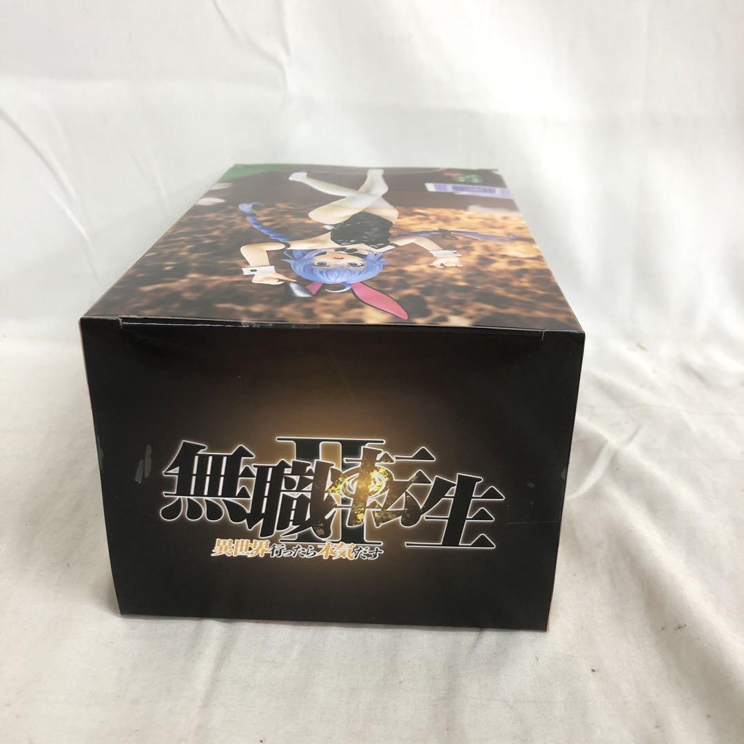 UF4282 未開封 ロキシー・ミグルディア バニーVer. 5個セット