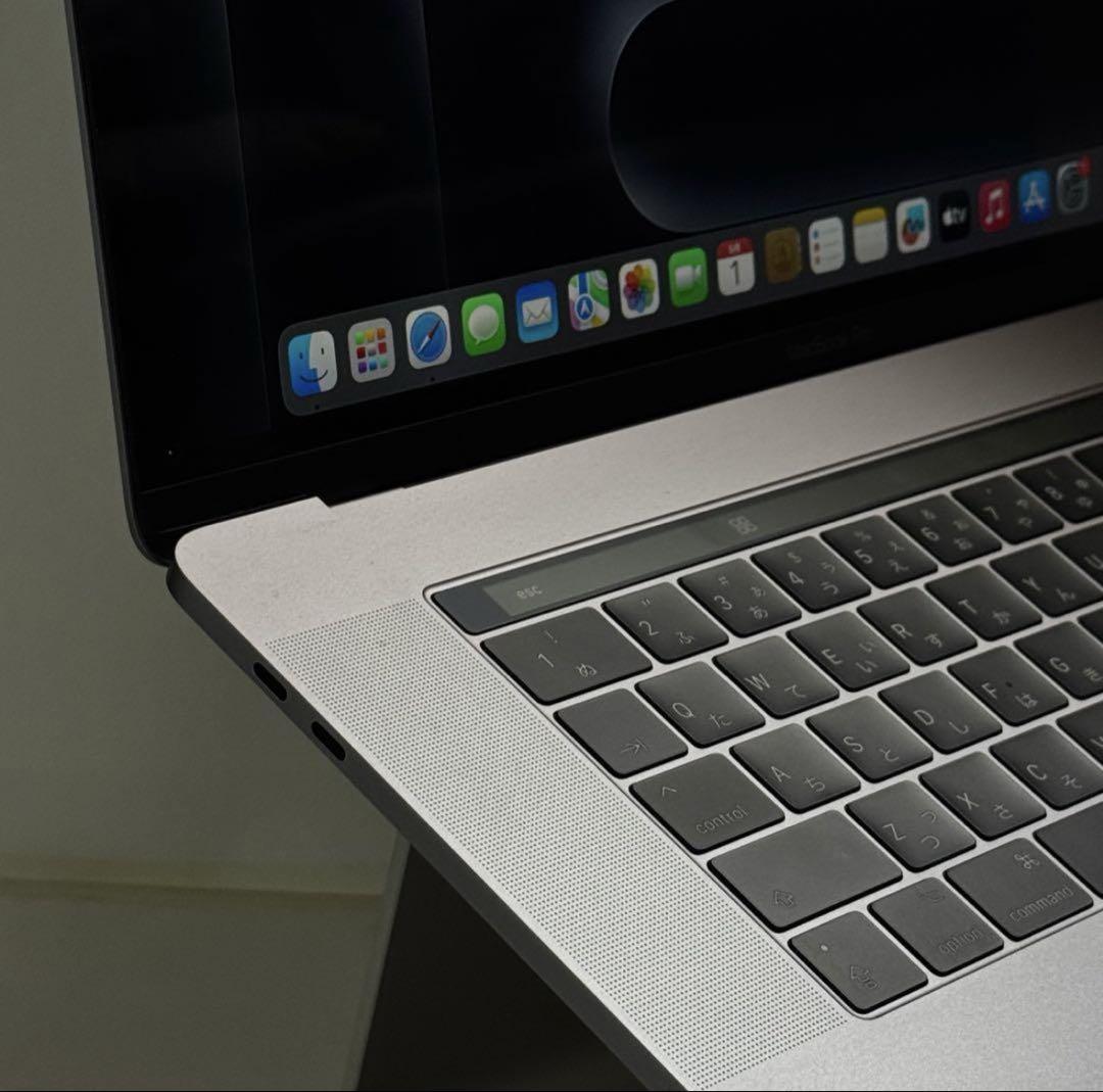 MacBook Pro 大画面 i7/16G/512G Radeonグラボ搭載 - メルカリ