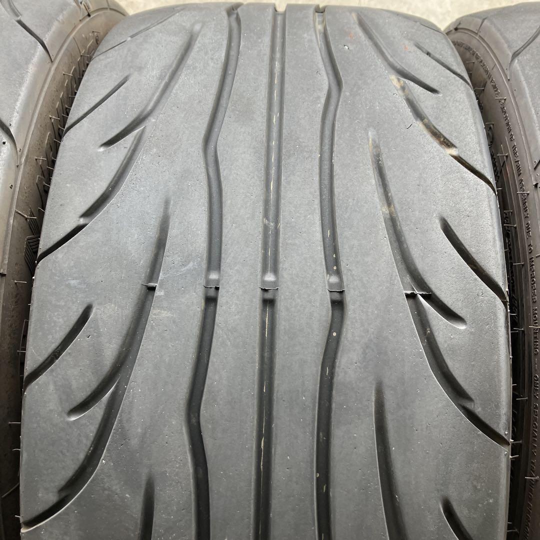 ナンカン NS-2R 245/40R18 ４本セット夏タイヤ