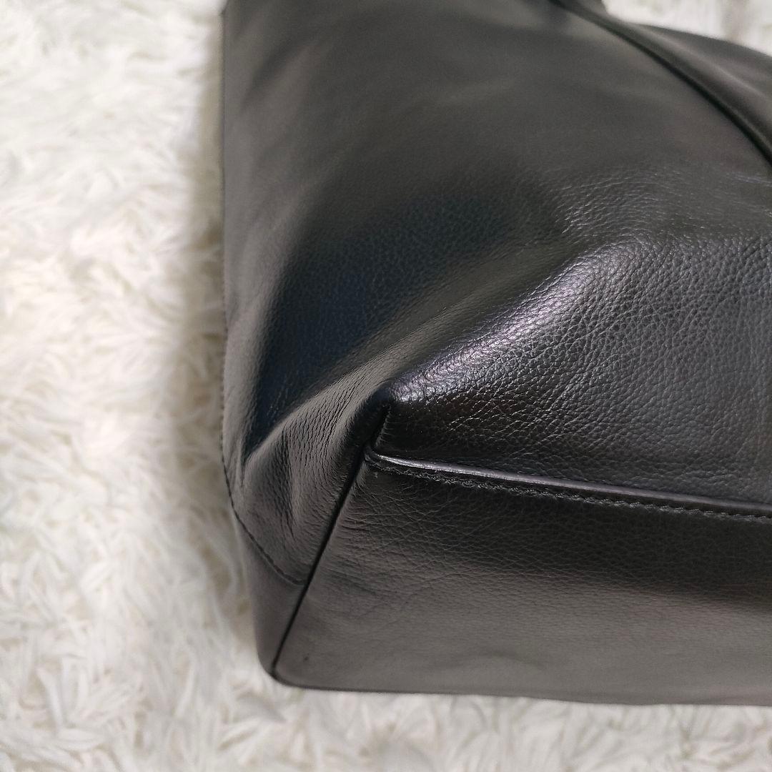 コーチ メトロポリタン ビジネストートバッグ レザー A4可 PC収納可 大容量 コーチ メトロポリタン ビジネストートバッグ レザー A4可 PC収納可 大容量