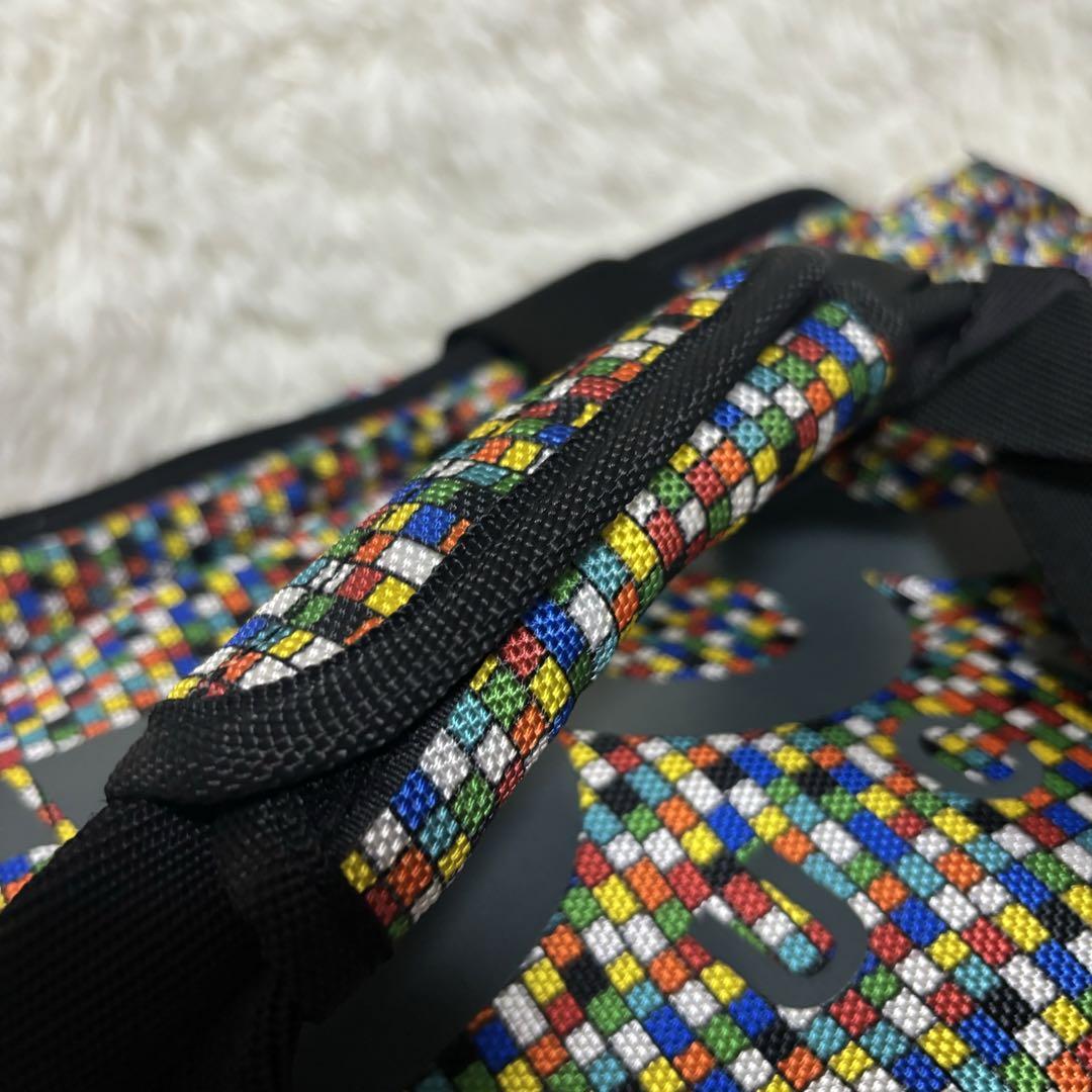 OUTDOOR ボストン キャリー 62L キャリーケース　3way