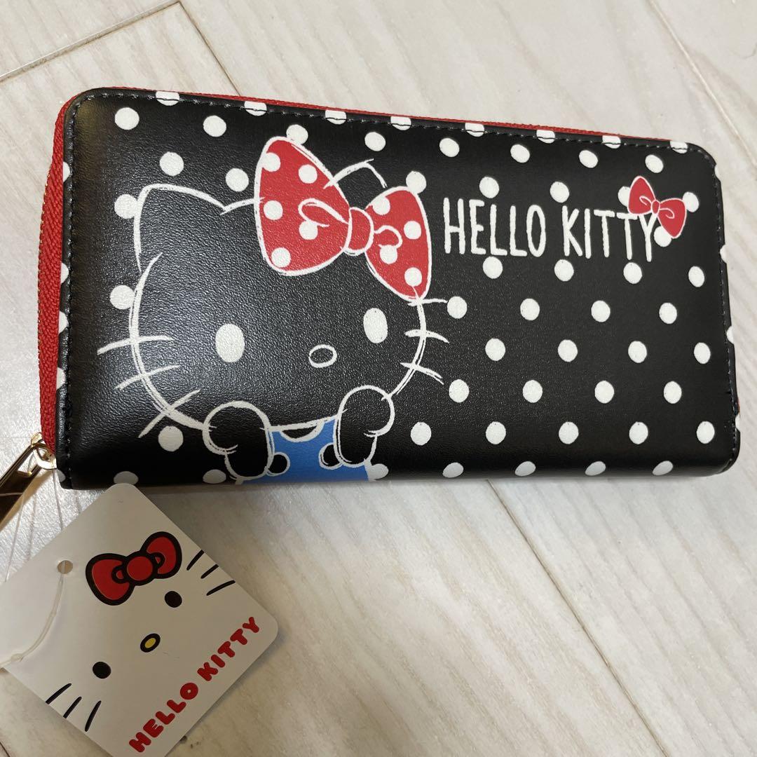 ハローキティ  新品未使用 ハローキティ - キティちゃんのミニ洗濯機新品未使用の通販 by
