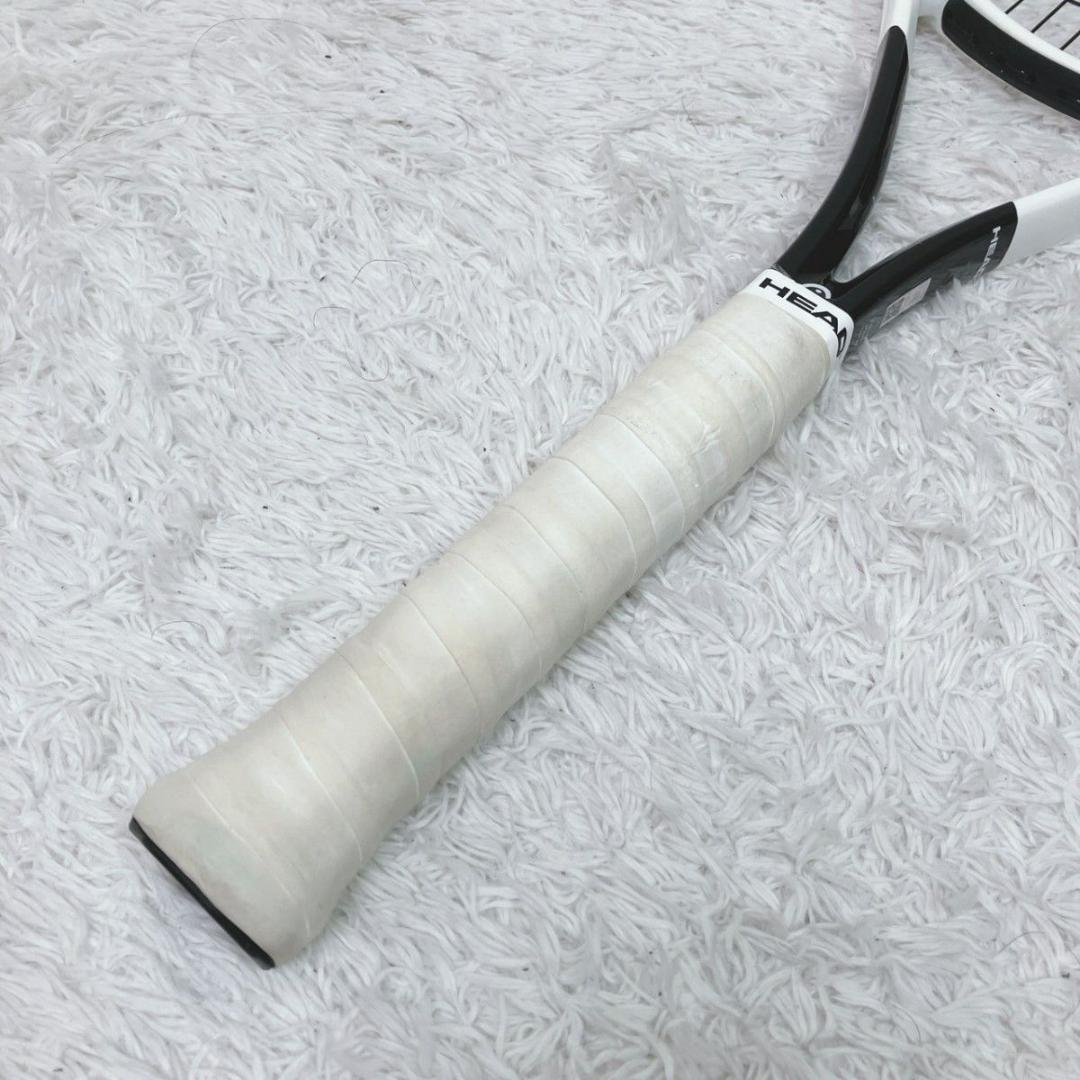 Head Speed MP 2020年モデル グラフェン360 + ジョコビッチ