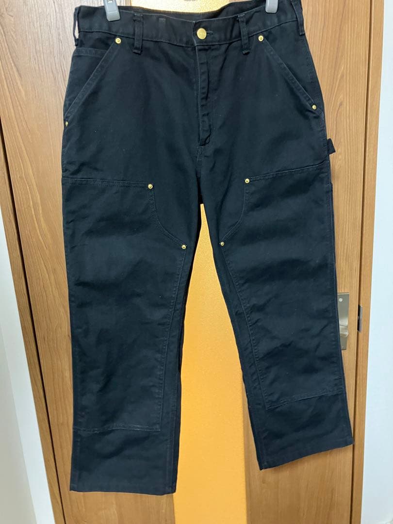 Carhartt ダブルニー　ペインターパン ツ　32x30
