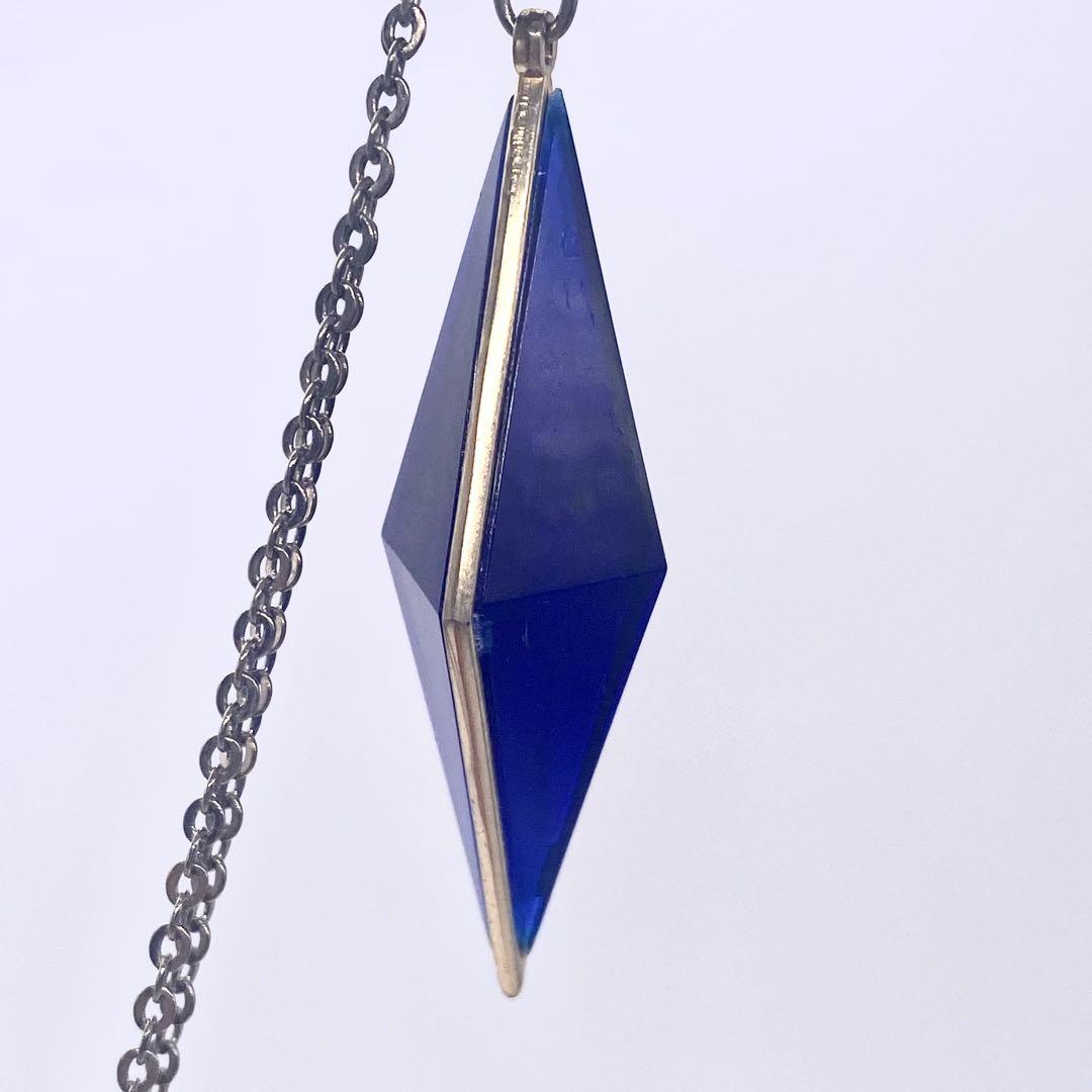 ブルーウォーター ネックレス傷や汚れあり