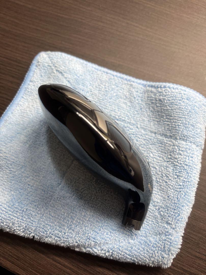 【美品】タイトリスト　フェアウェイメタル　ts3 18° 5w ヘッド単品