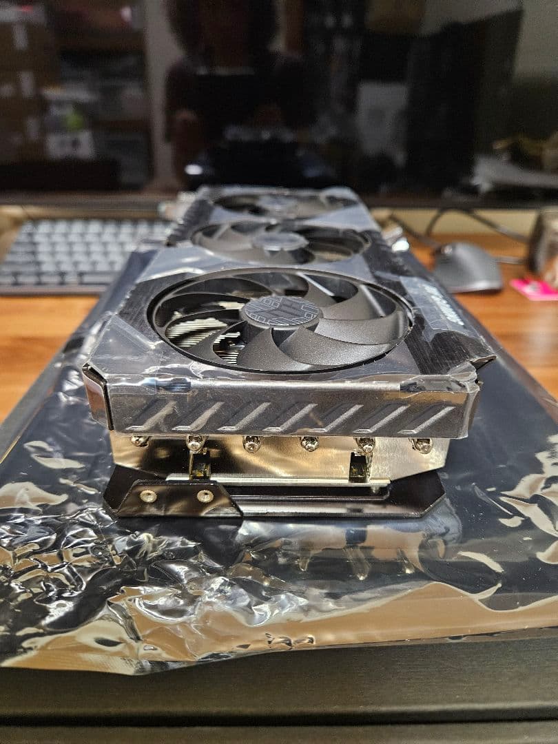 nekothink様専用 TUF Gaming GeForce RTX 3090