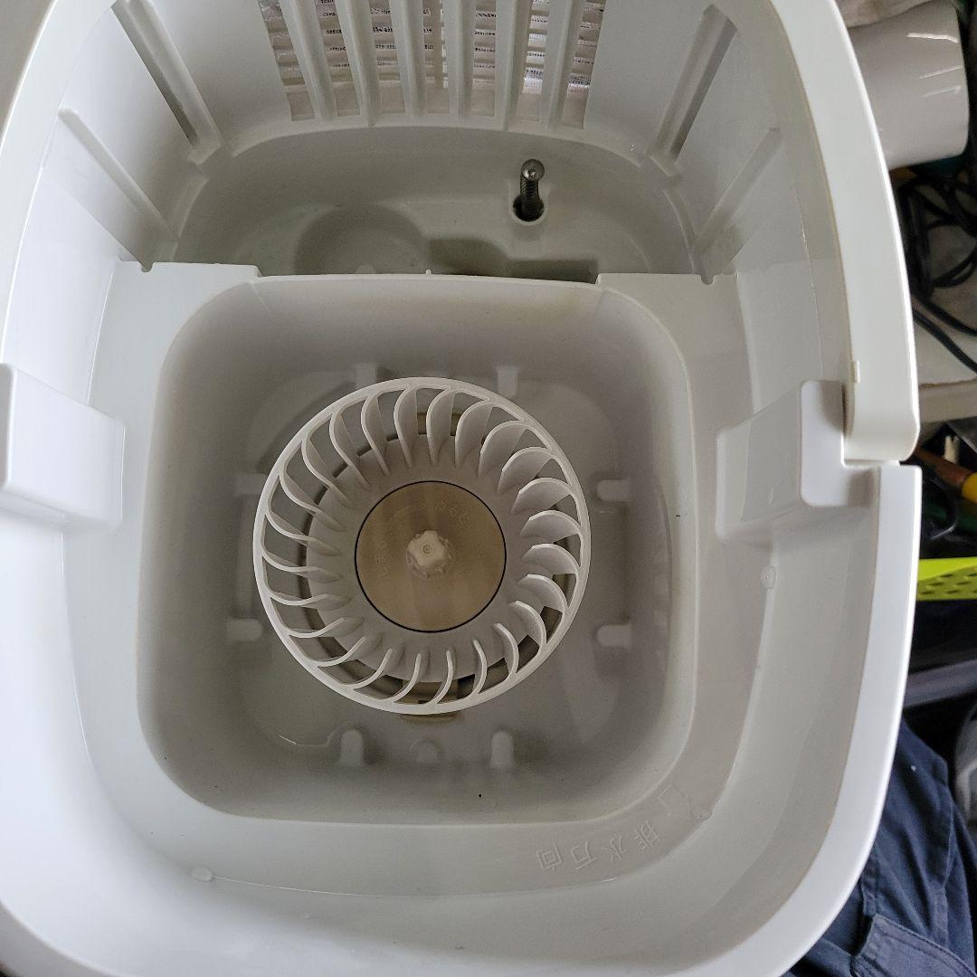 CORONA nano refre CNR-400B-W ホワイト