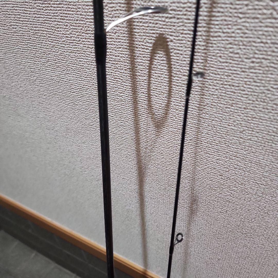 古*ま様 シマノ 18ポイズンアドレナ 266L-2