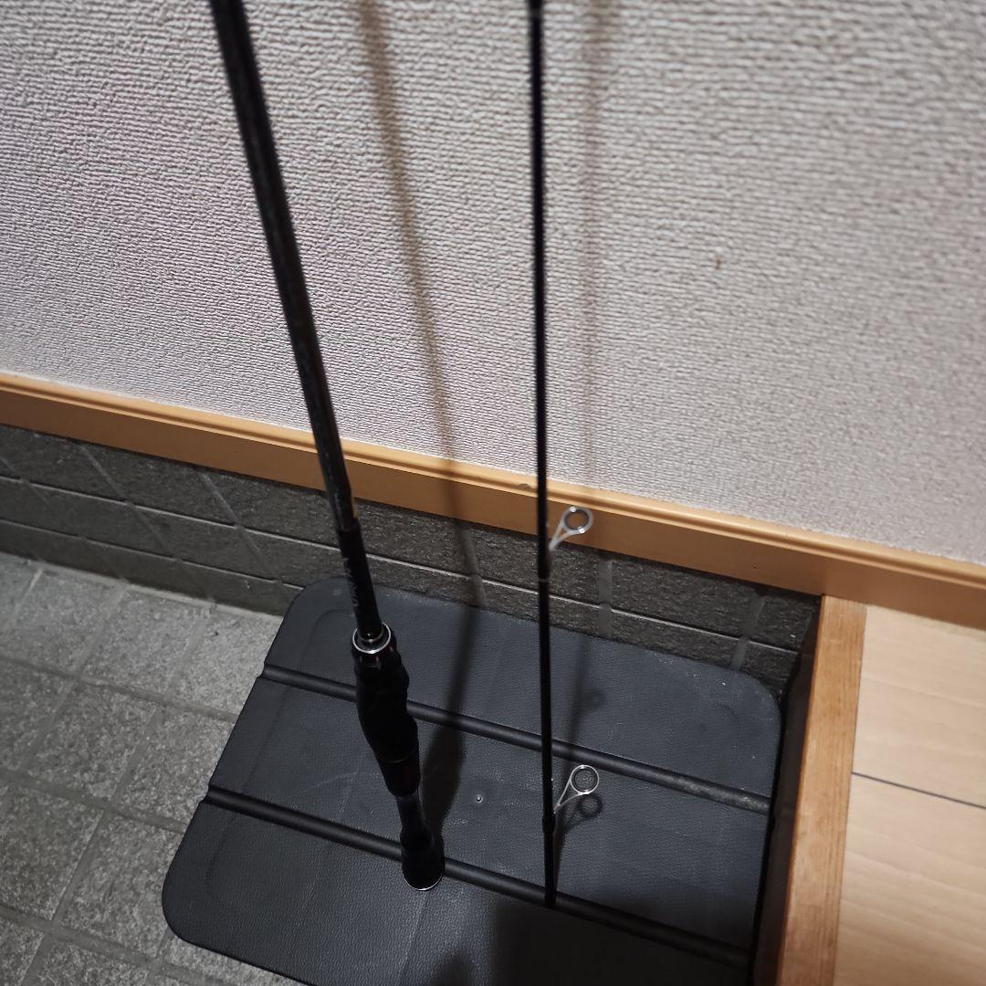 古*ま様 シマノ 18ポイズンアドレナ 266L-2