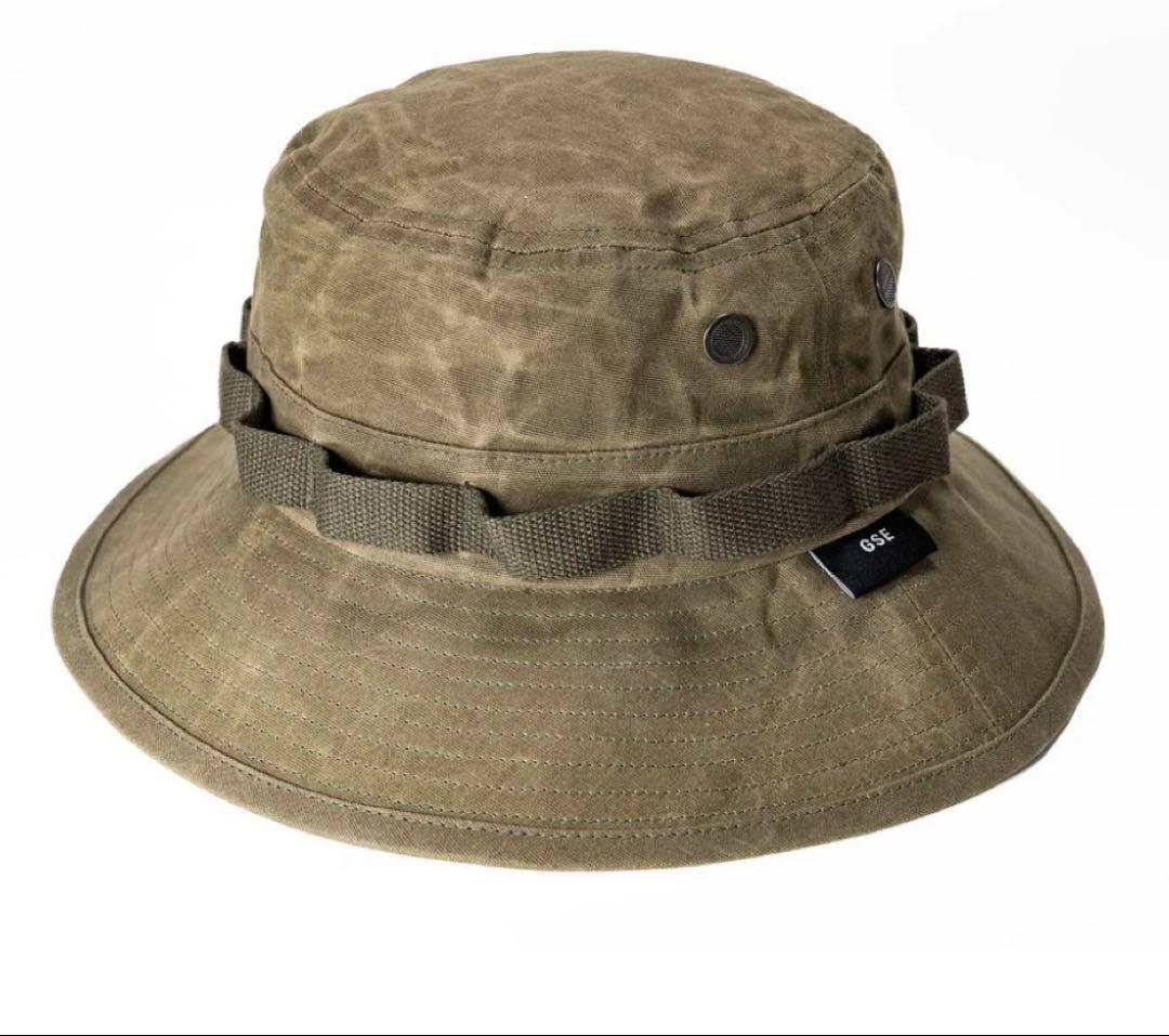 新品　EVILACT GOODSPEED Adventure Hat