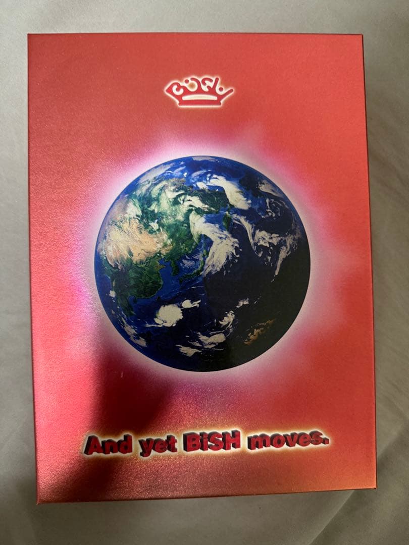 BiSH Bye-Bye Show 他2点 ライブBlu-ray BiSH Bye-Bye Show 他2点 ライブBlu-ray