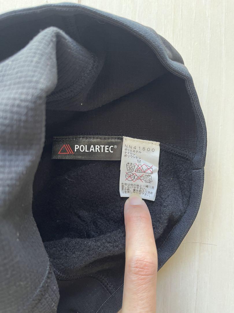 THE NORTH FACE フェイスガード　バラクラバ　M