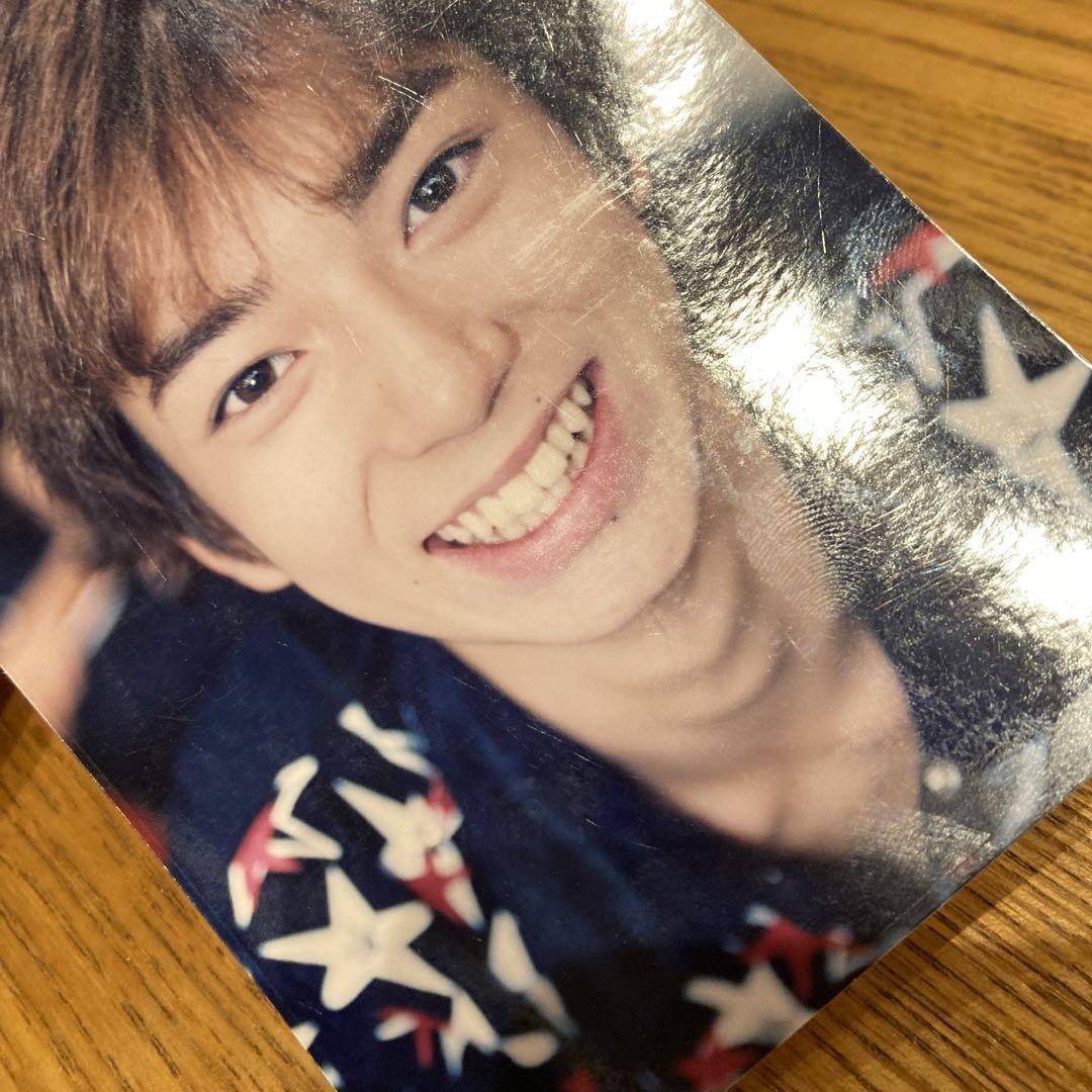 松本潤切り抜き⭐️表紙付きの通販 by しちせい⭐️｜ラクマ
