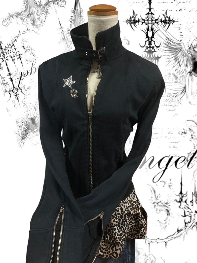 y2kフェアリーグランジS・Archive