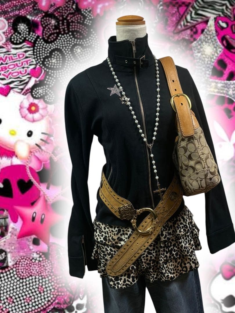 マクブリンクお兄系