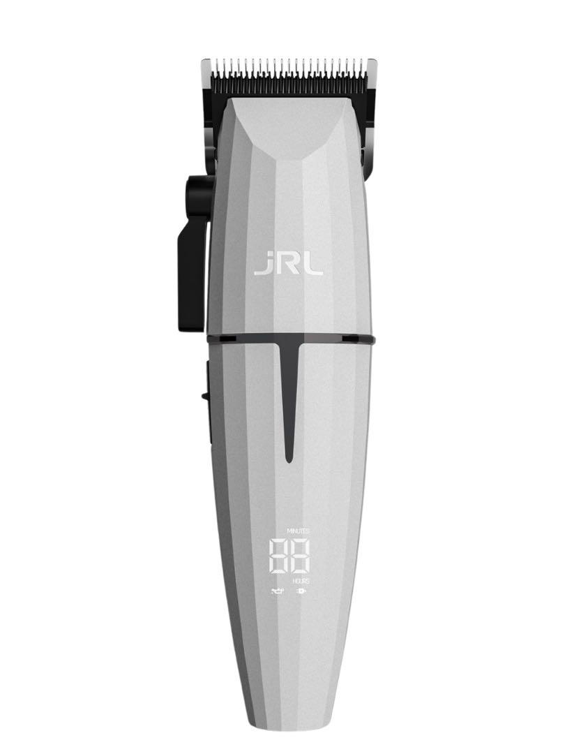 正規品JRL ONYX FF2020C-B バリカンホワイト