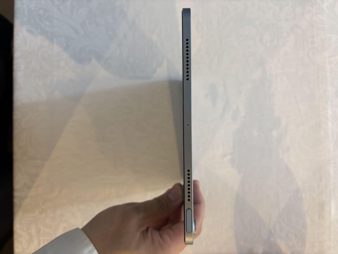 iPad Air 第4世代 ＆ 純正magic keyboard