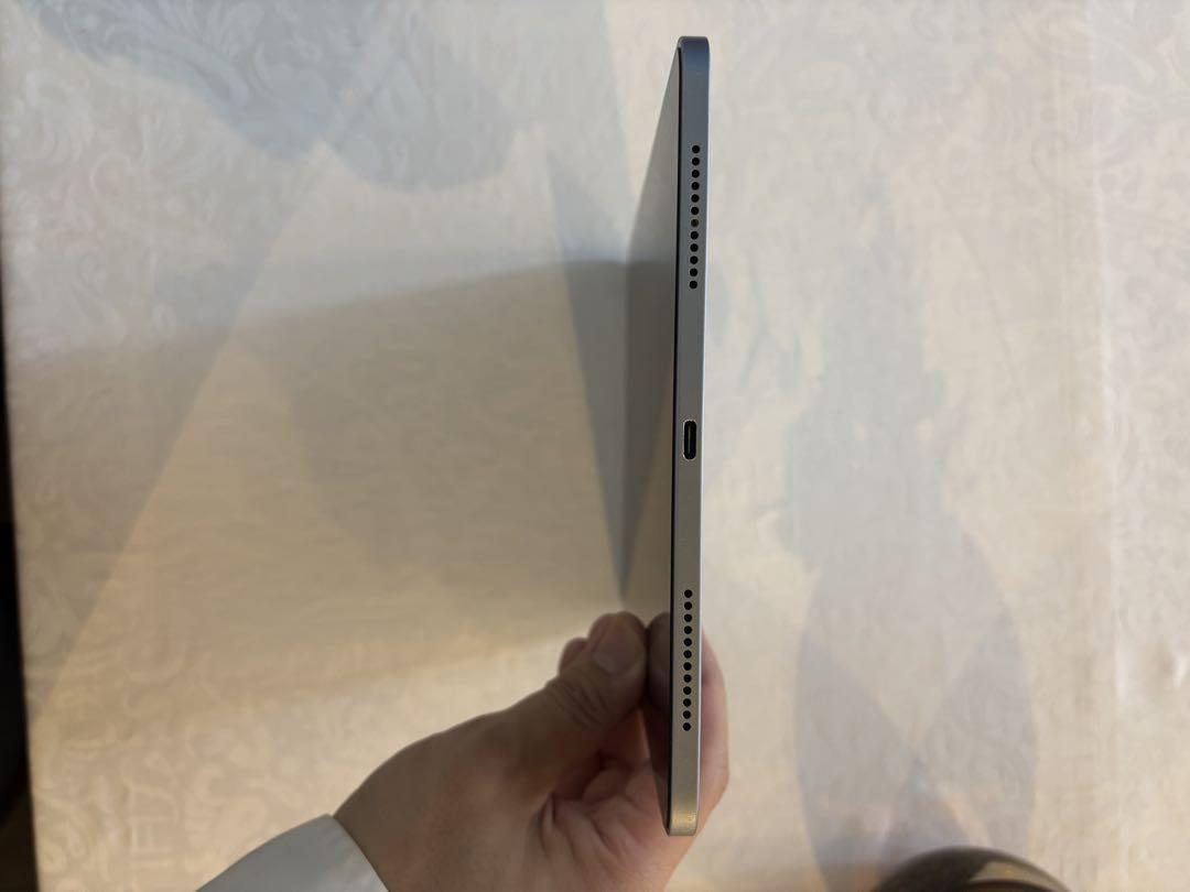 iPad Air 第4世代 ＆ 純正magic keyboard