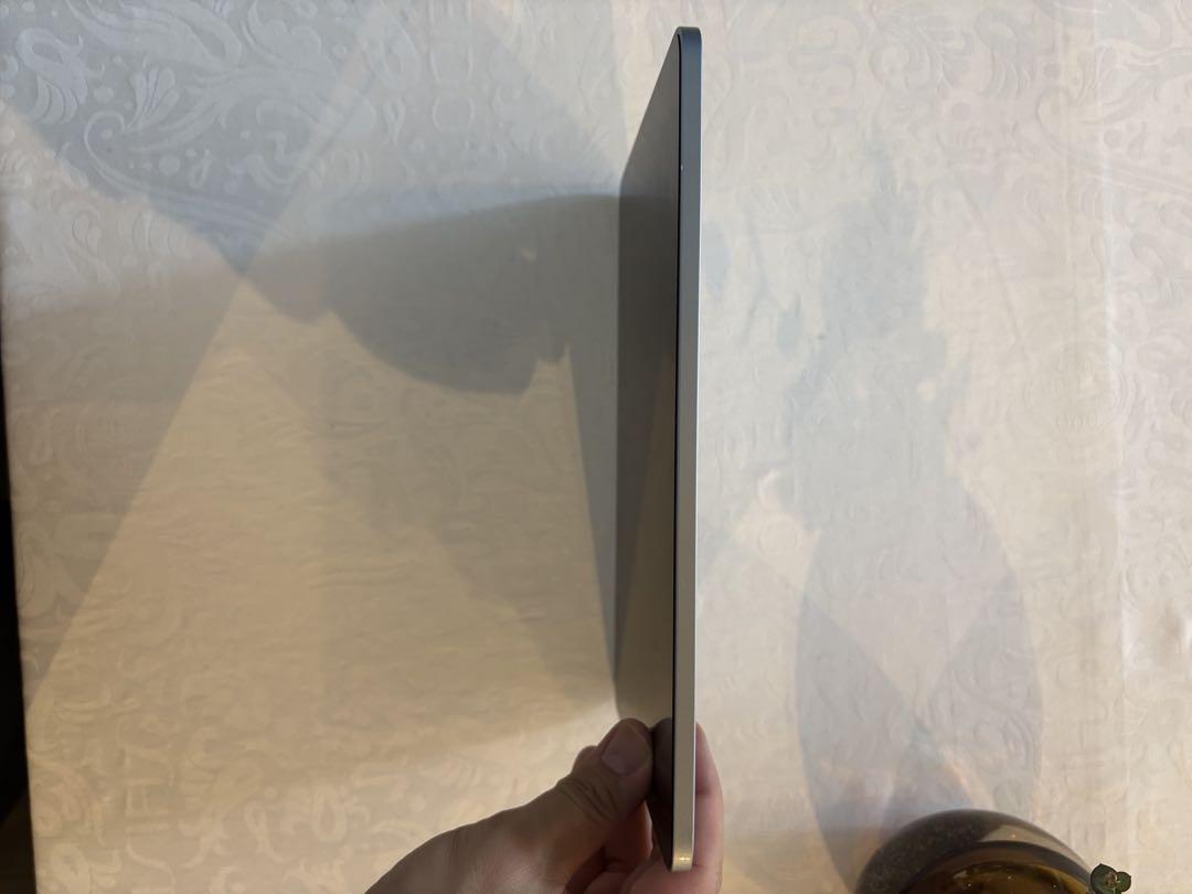 iPad Air 第4世代 ＆ 純正magic keyboard