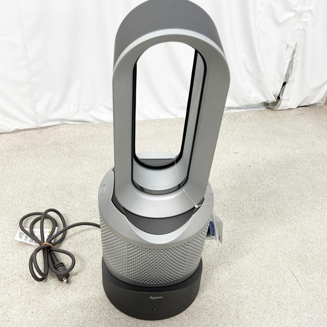 ダイソン Pure Hot＋Cool™ 空気清浄機能付ファンヒーター HP00