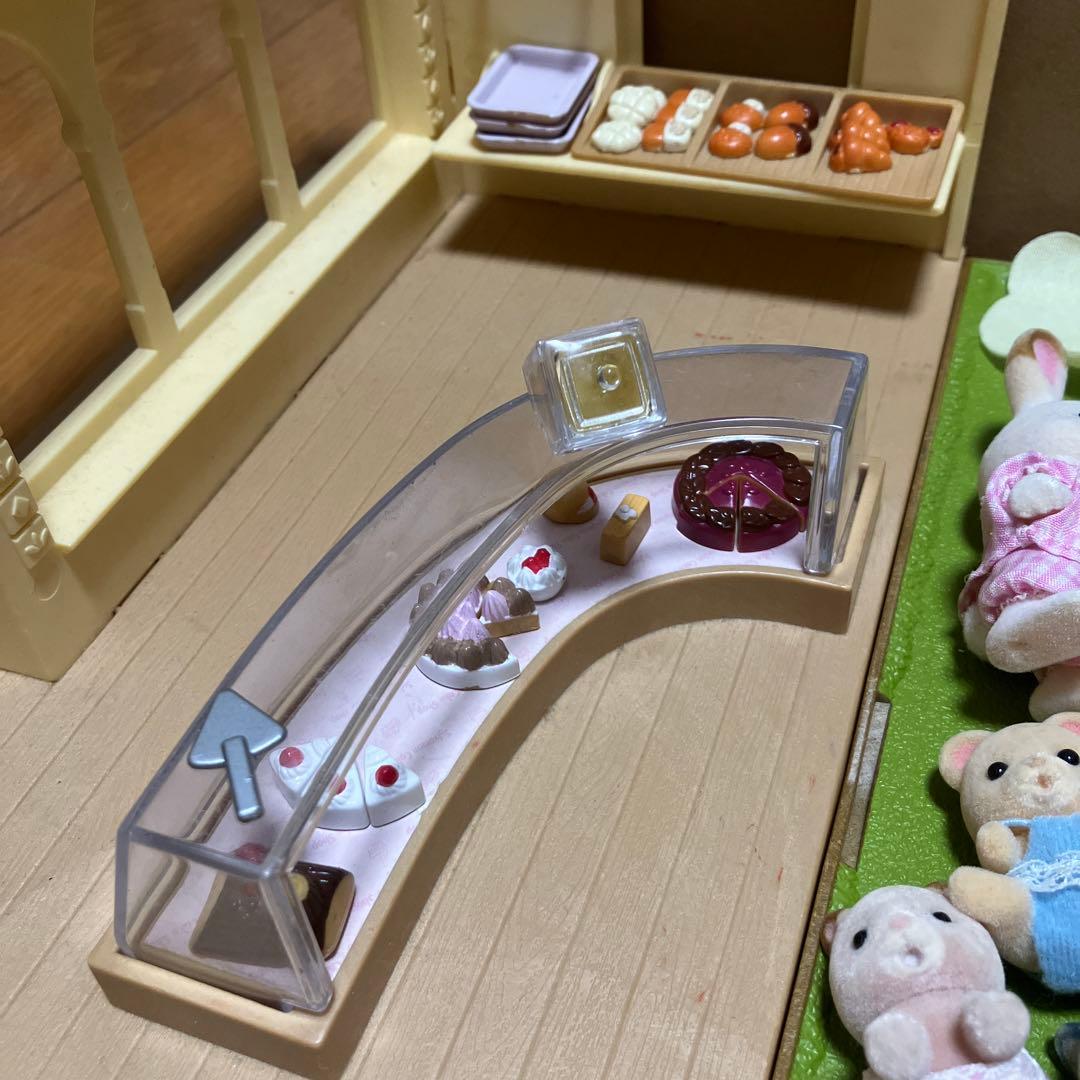 シルバニアバラ売り可Sylvanian Families