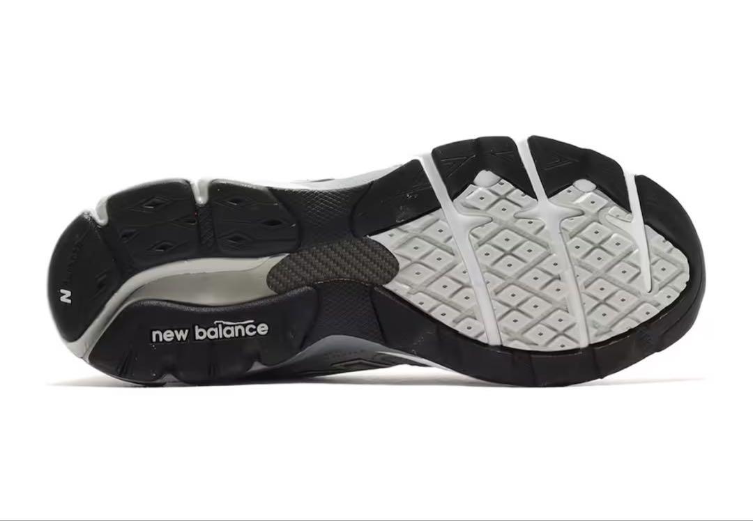 【新品】New balance M990GY3 ニューバランスm990gy3