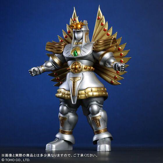 独特の上品 東宝マニアックス ウツノイクサガミ エクスプラス - メルカリ 特撮