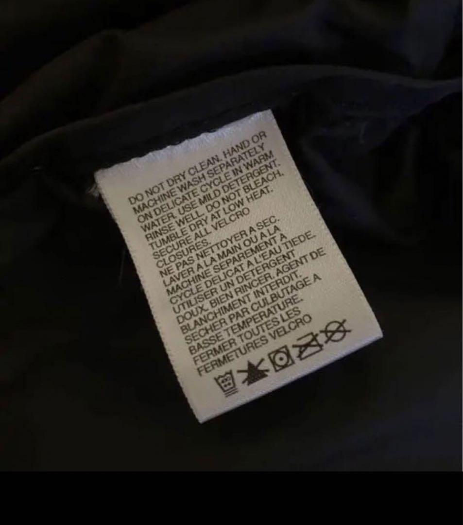 ovy90s THE NORTH FACE ノースフェイス ヌプシダウン　ovy