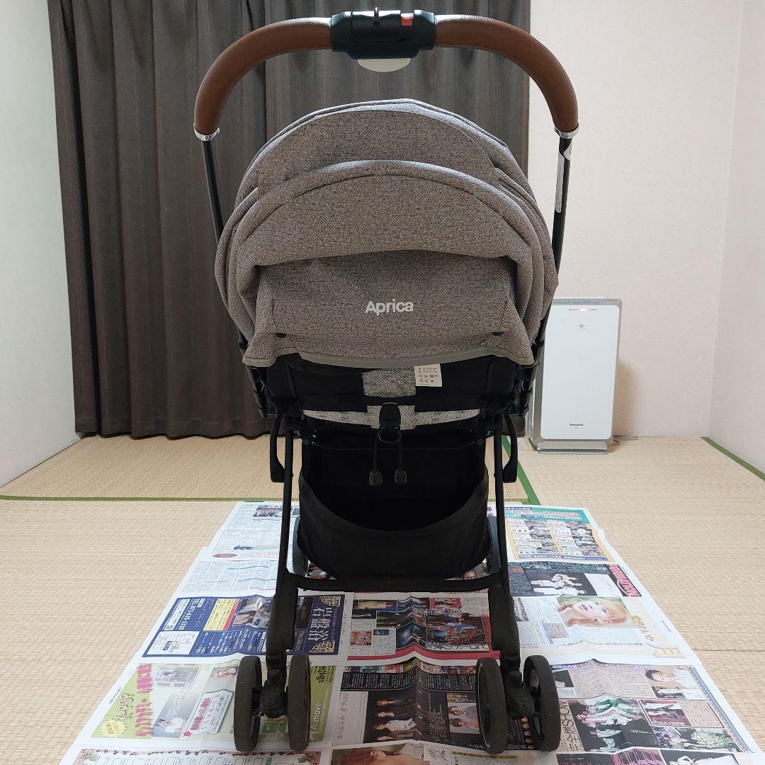 アップリカ