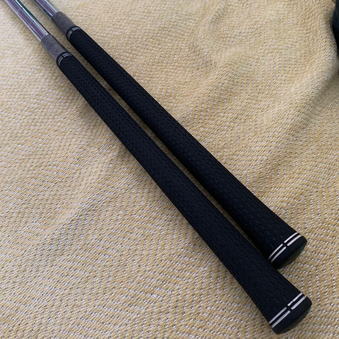 PING GLIDE 4.0ウェッジ 52S 58E 2本セット ピン グライド PING GLIDE 4.0ウェッジ 52S 58E 2本セット ピン グライド