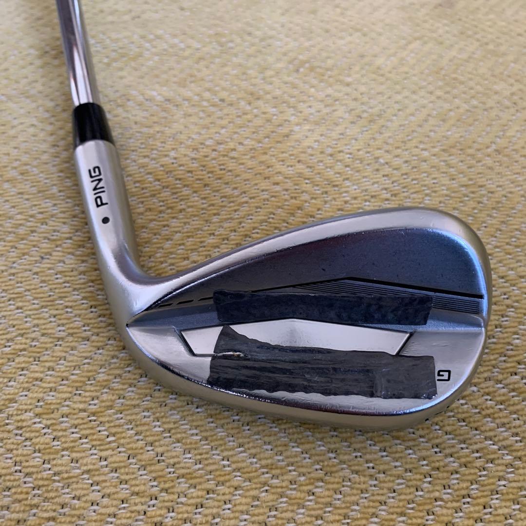 PING GLIDE 4.0ウェッジ 52S 58E 2本セット ピン グライド PING GLIDE 4.0ウェッジ 52S 58E 2本セット ピン グライド