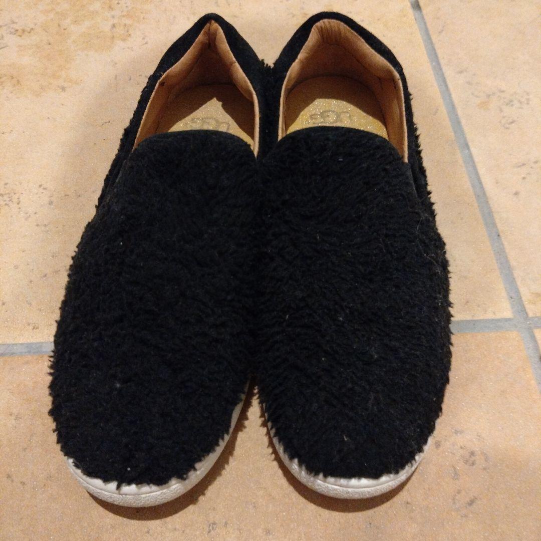 【未使用】UGG 　スニーカー