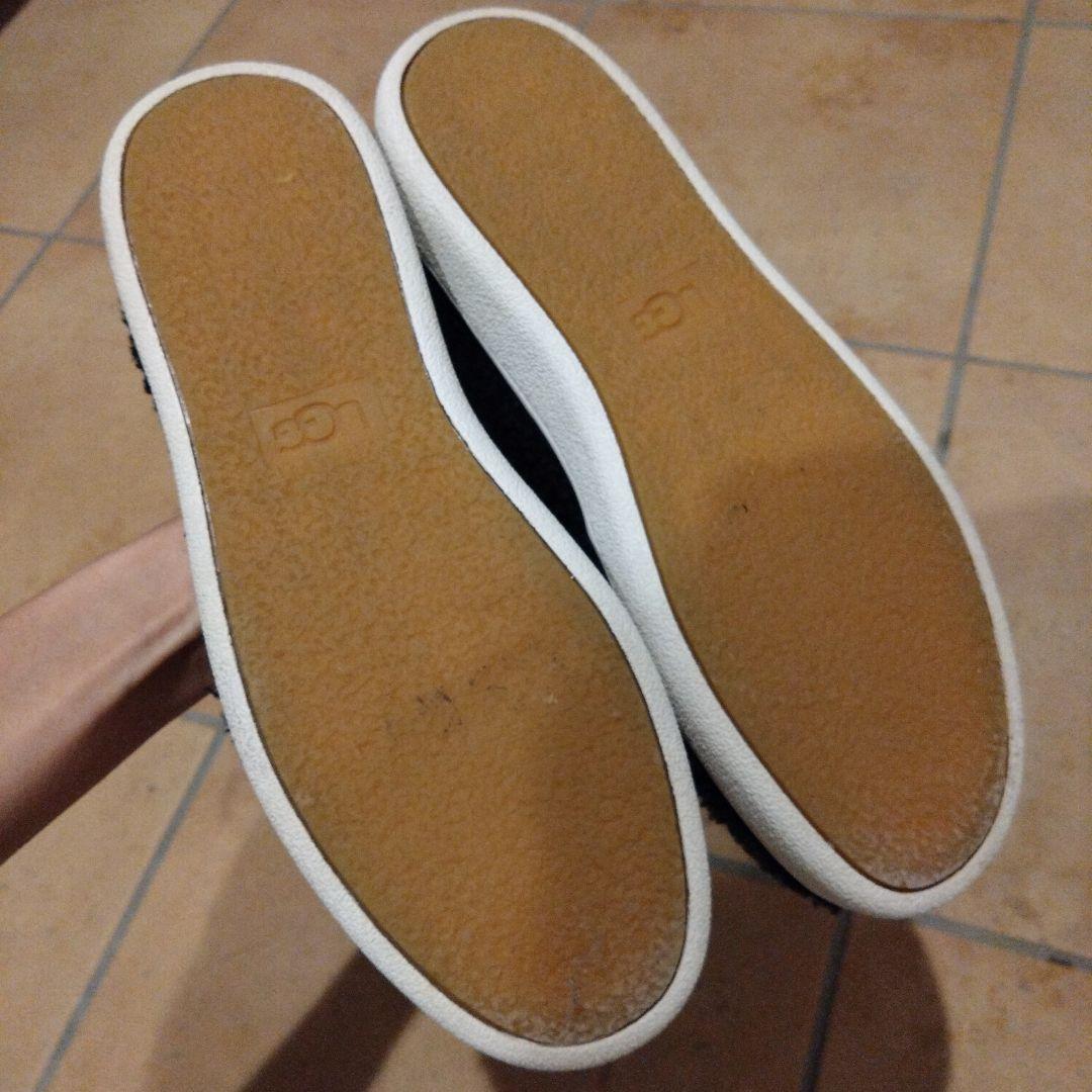 【未使用】UGG 　スニーカー