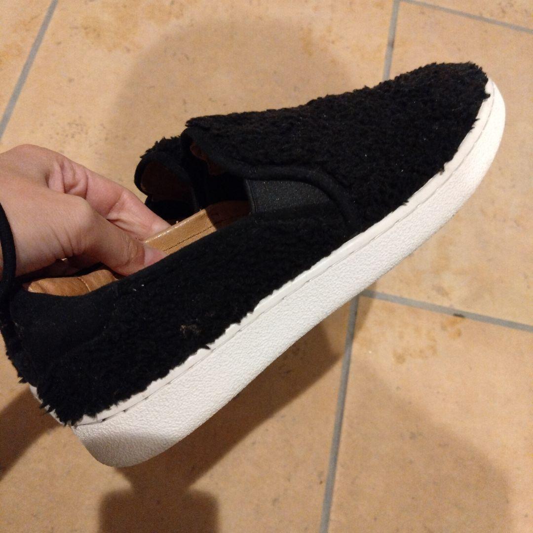 【未使用】UGG 　スニーカー