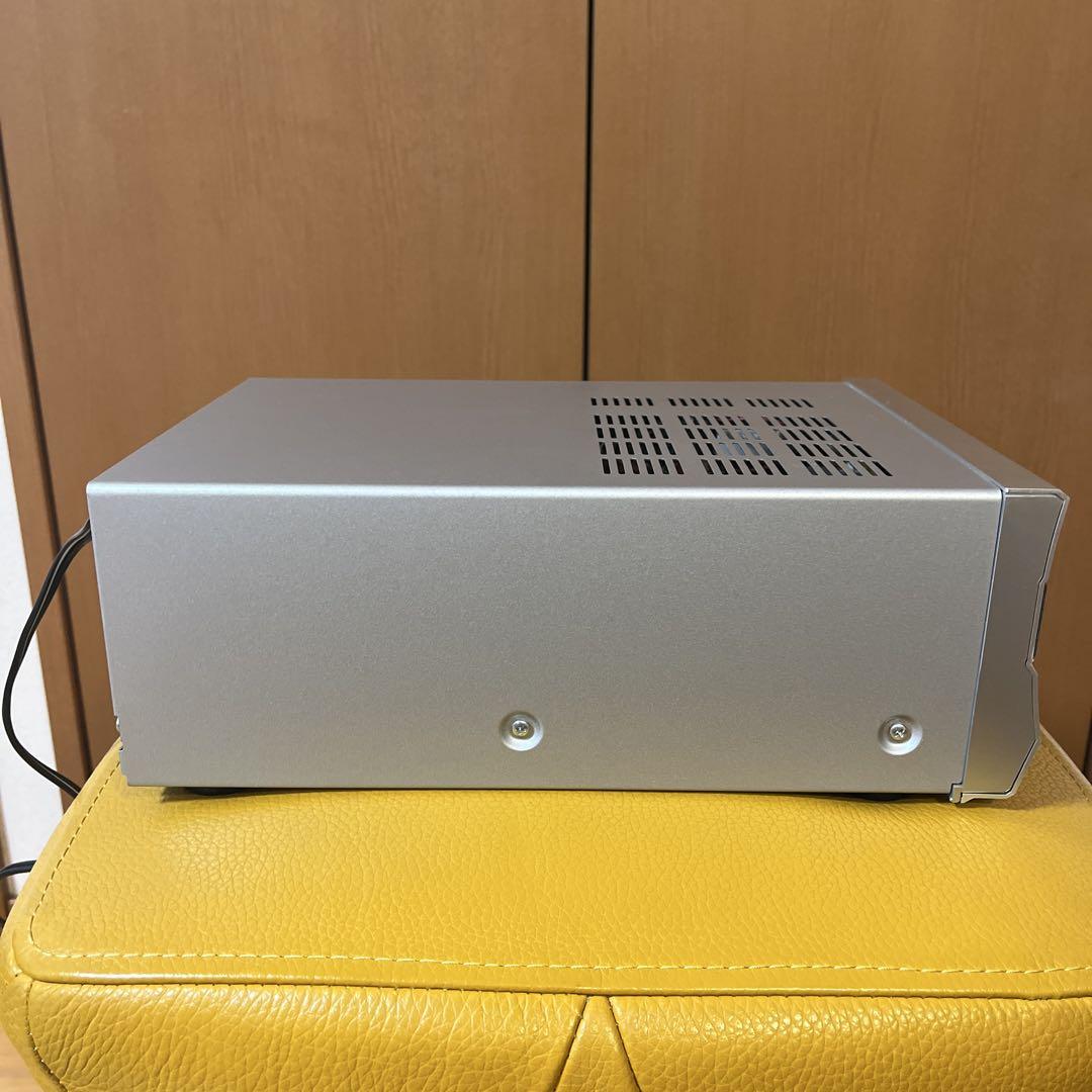 ONKYO AVアンプ SA-205HD 5.1chサラウンド対応