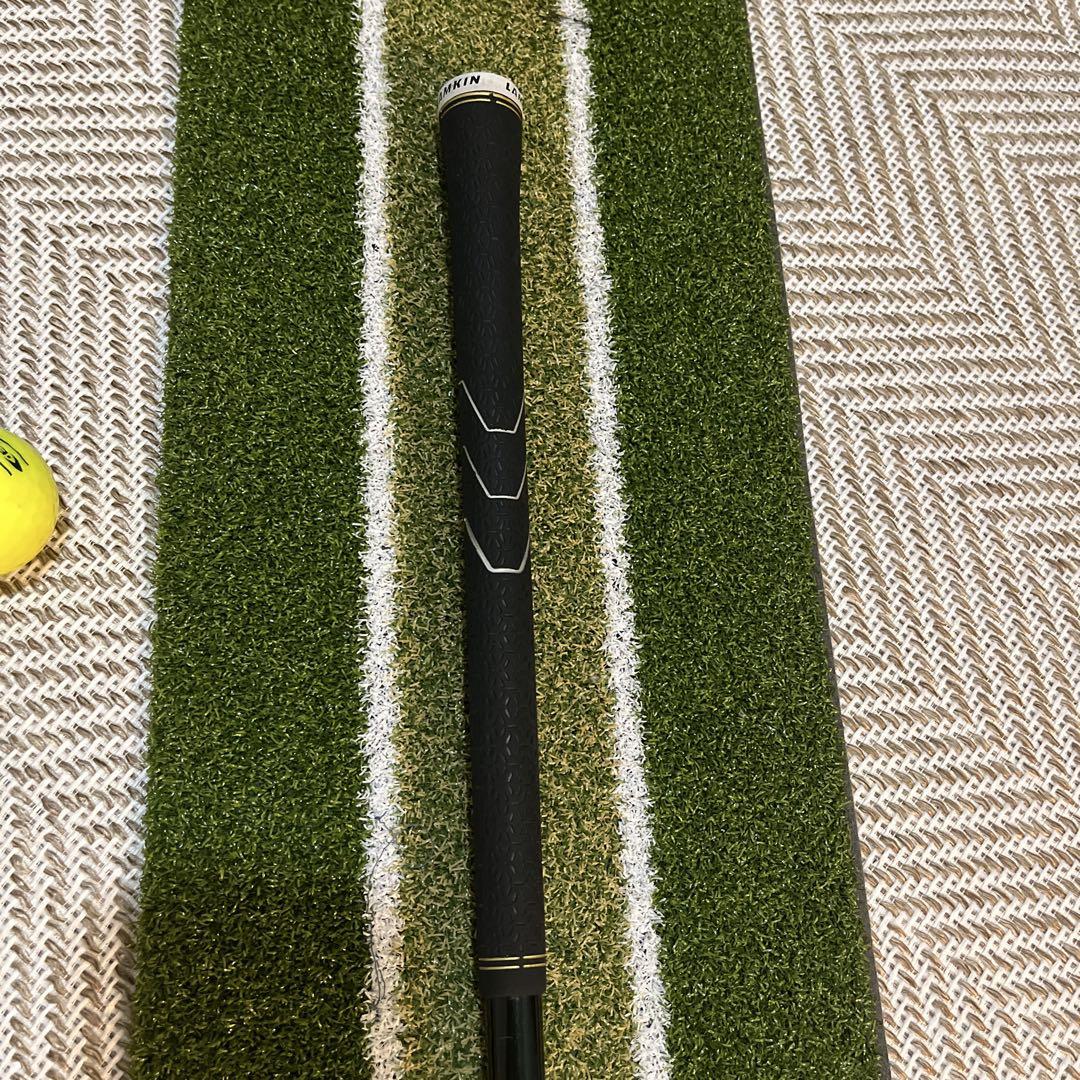 テーラーメイドスリーブ付き　スピーダー　NXグリーン　40SR