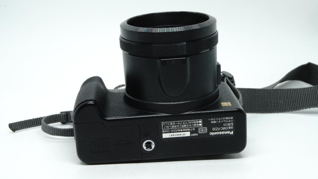 【U2324】 Panasonic LUMIX DMC-FZ20 パナソニック 【U2324】 Panasonic LUMIX DMC-FZ20 パナソニック