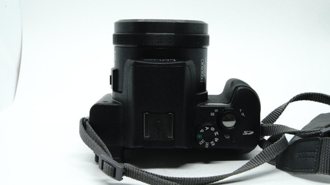 【U2324】 Panasonic LUMIX DMC-FZ20 パナソニック 【U2324】 Panasonic LUMIX DMC-FZ20 パナソニック