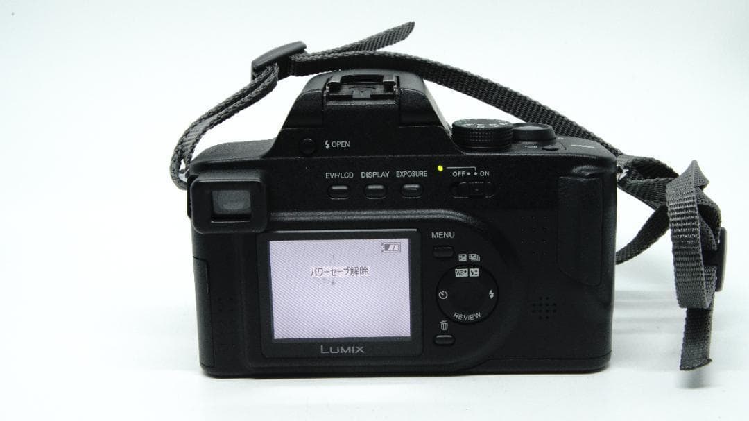 【U2324】 Panasonic LUMIX DMC-FZ20 パナソニック 【U2324】 Panasonic LUMIX DMC-FZ20 パナソニック