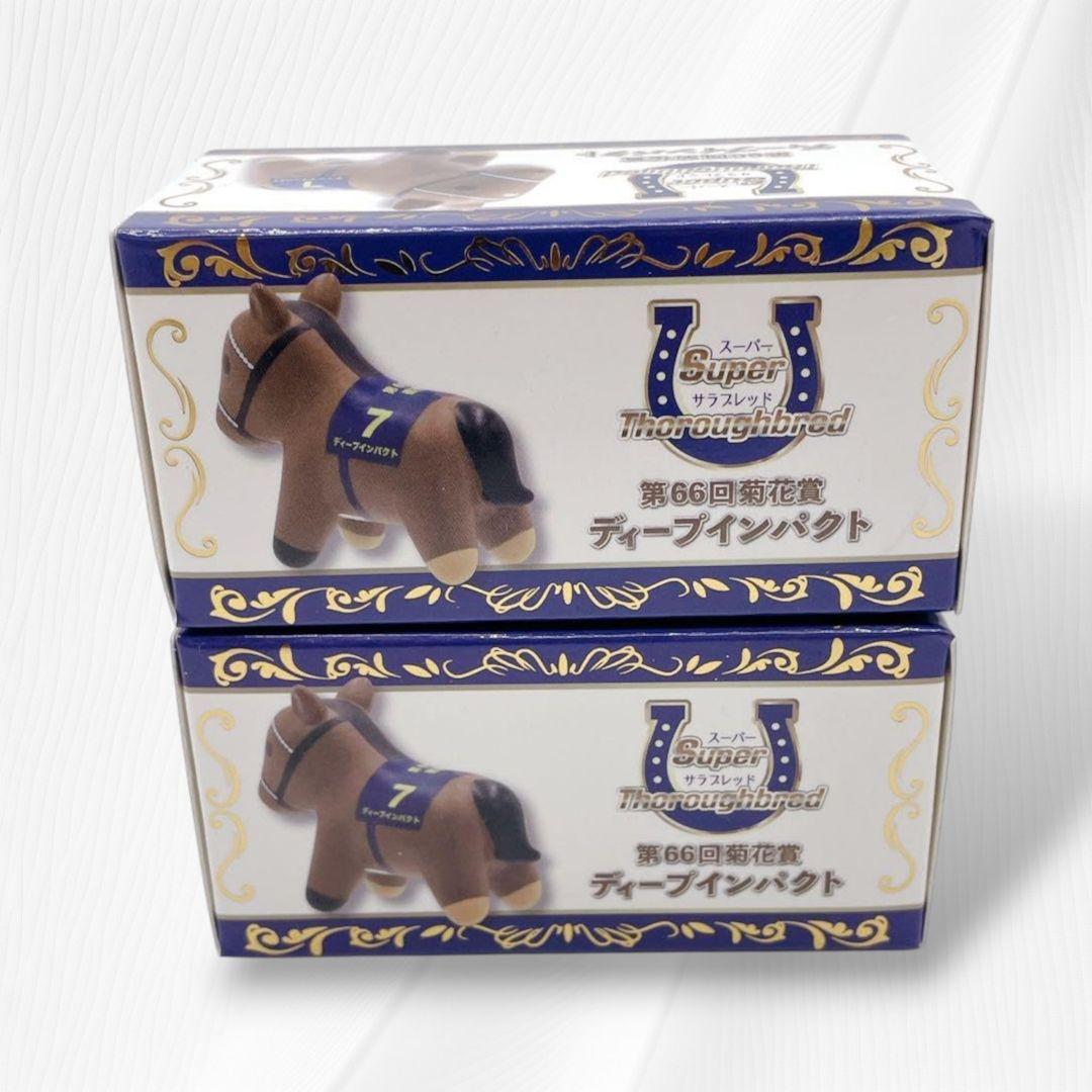 その他 960pieces SUPER THOROUGHBRED mini figure