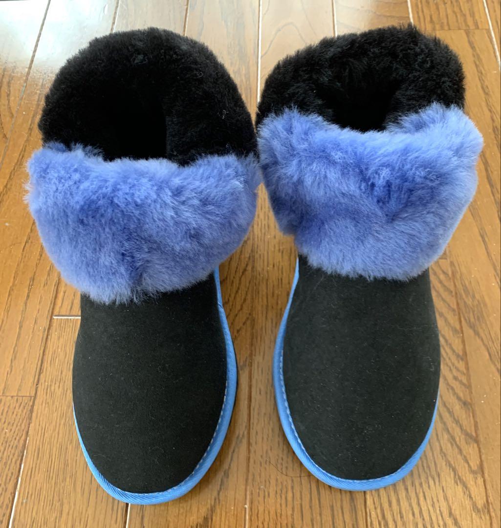 UGG フィジー