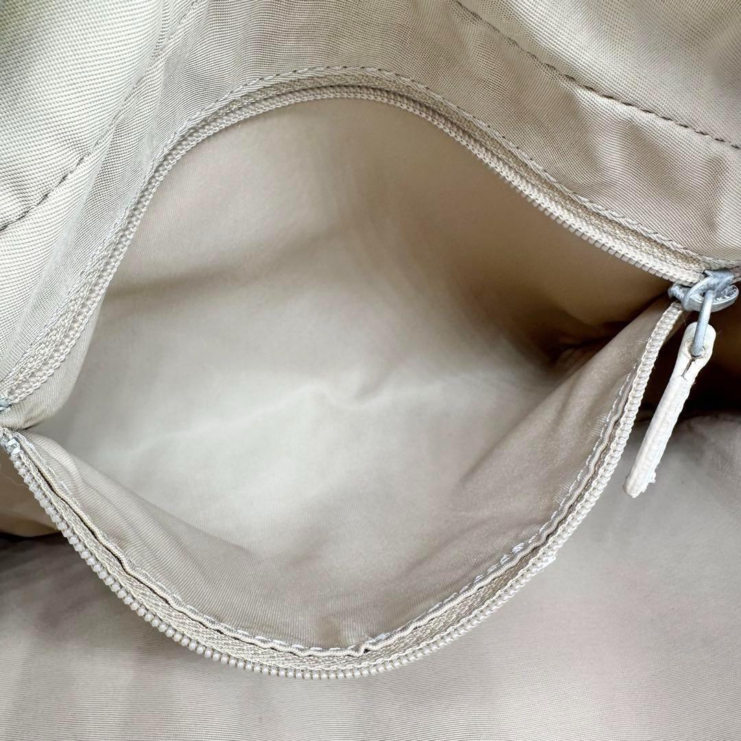 Christian Dior ディオール ショルダーバッグ トロッター フラワー