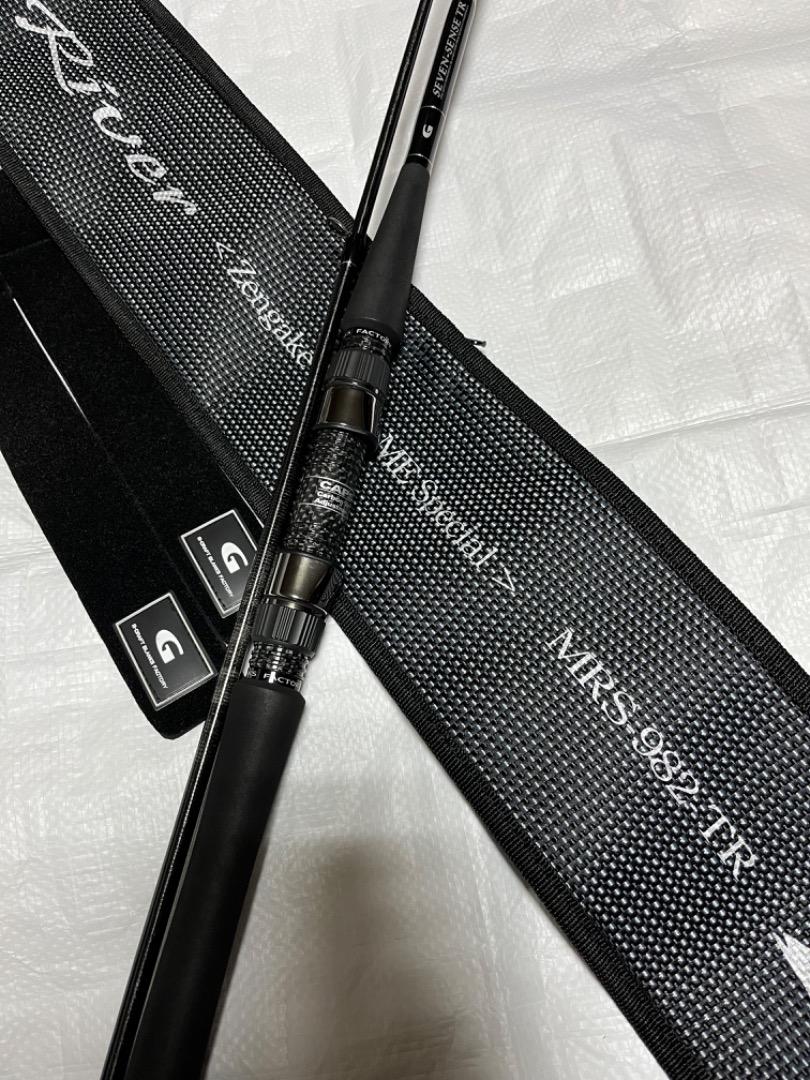 G-CRAFT Mid River MRS-982-TR Gクラフト G-CRAFT Mid River MRS-982-TR Gクラフト